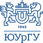 Логотип ЮУрГУ